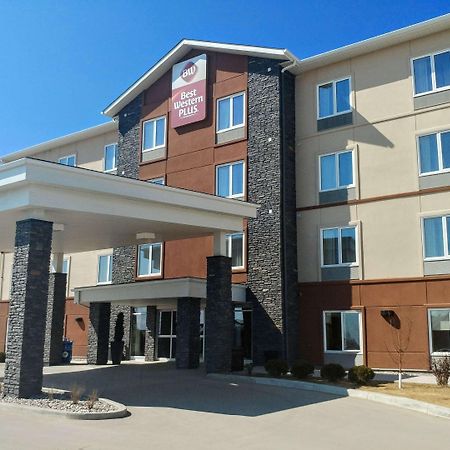 Headingley Best Western Plus Winnipeg West מראה חיצוני תמונה