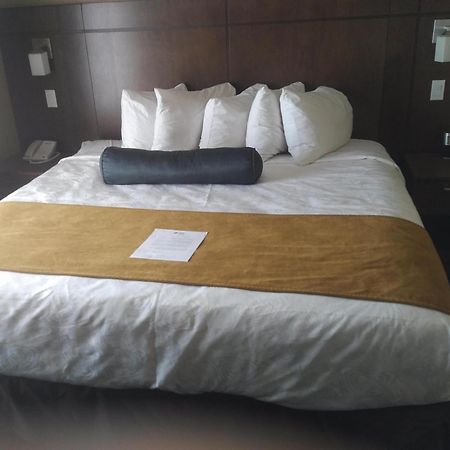Headingley Best Western Plus Winnipeg West מראה חיצוני תמונה