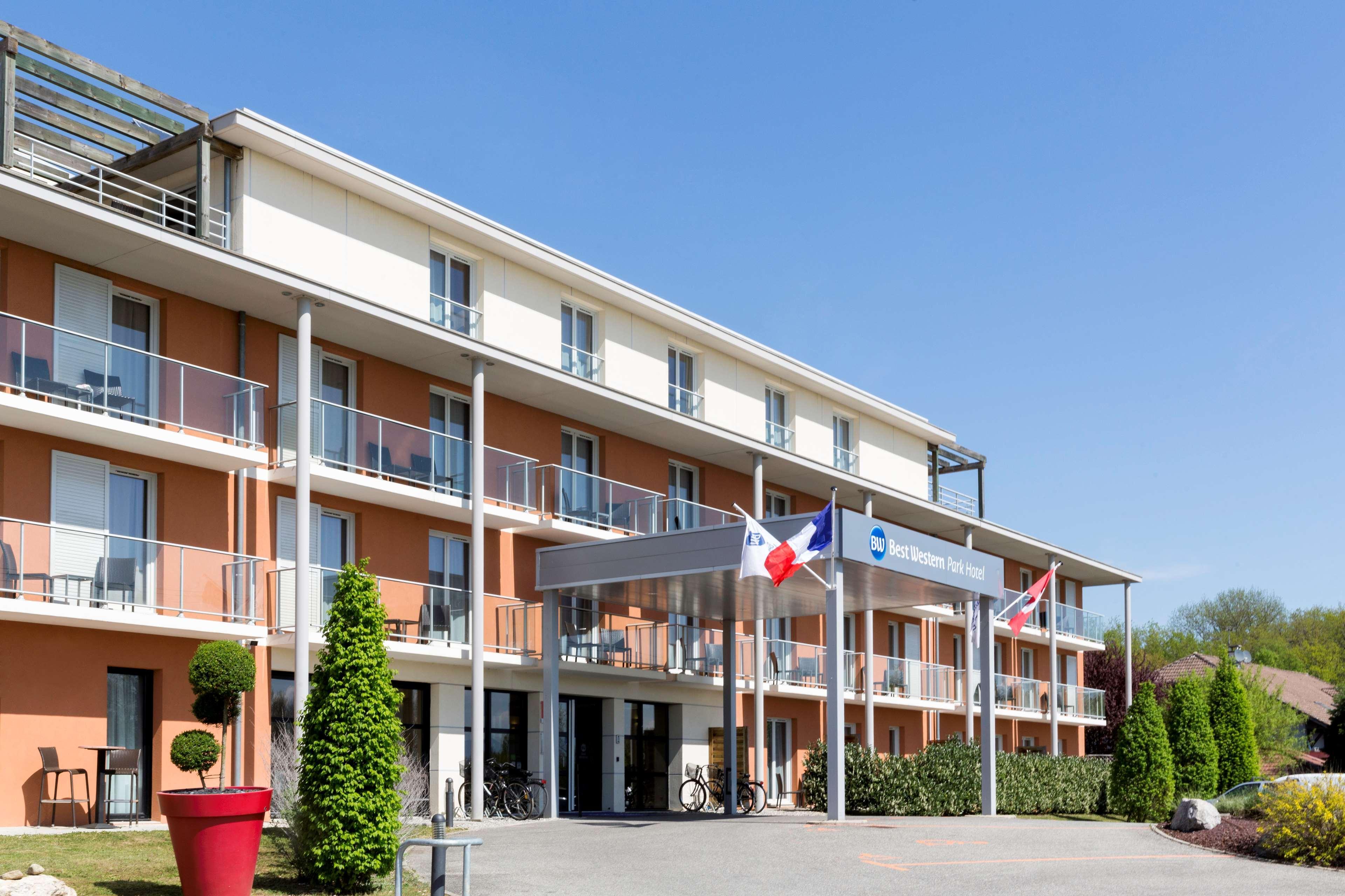 Headingley Best Western Plus Winnipeg West מראה חיצוני תמונה