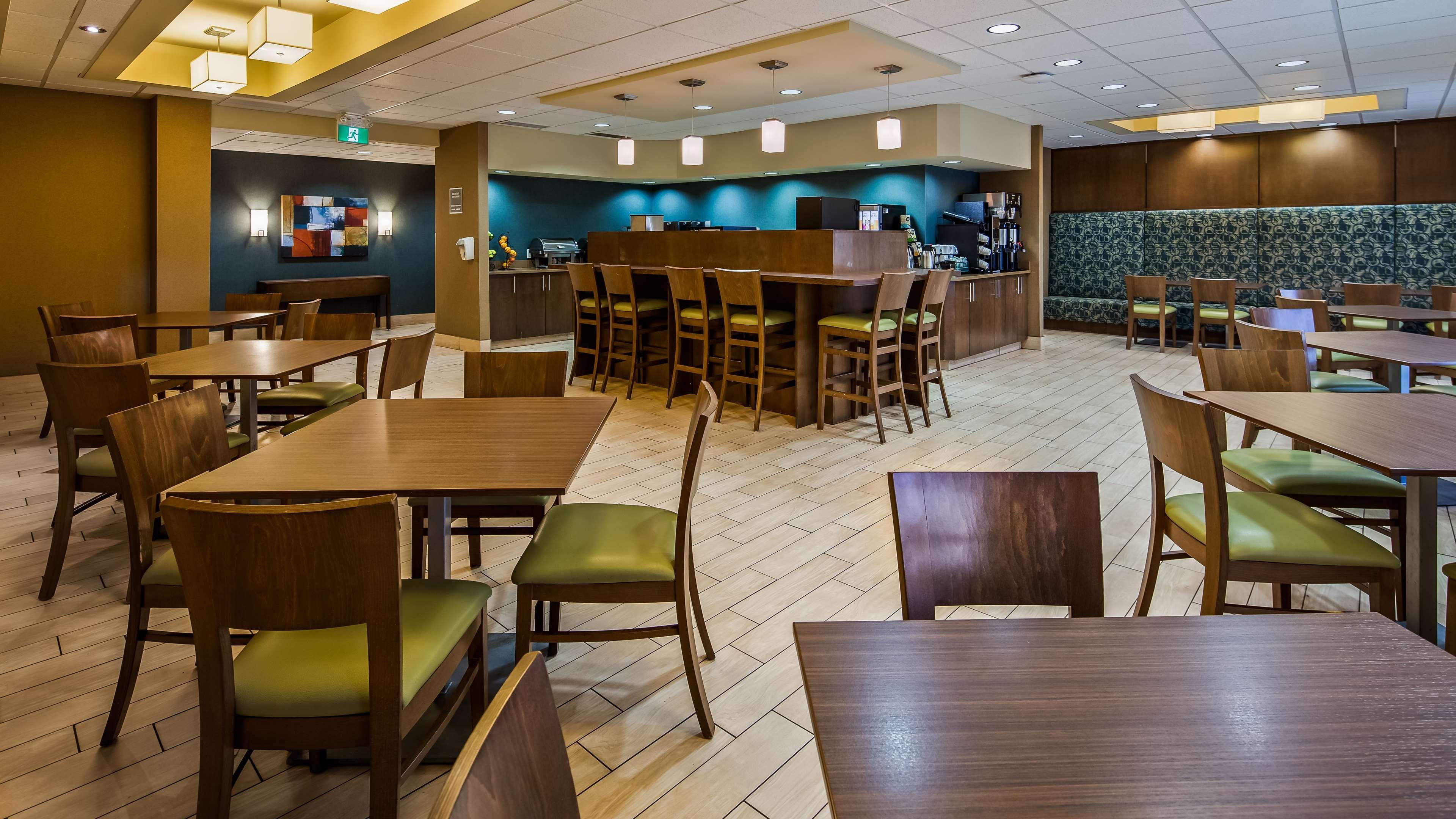 Headingley Best Western Plus Winnipeg West מראה חיצוני תמונה