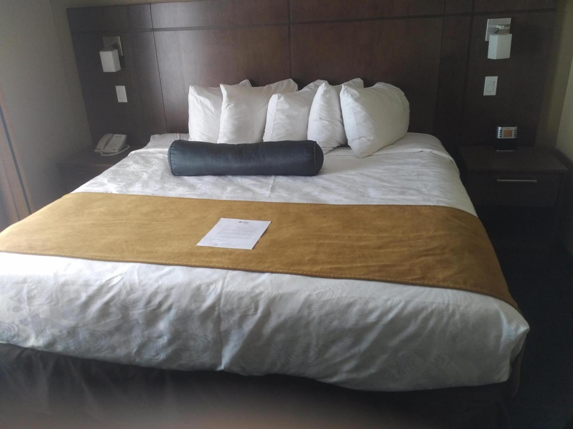 Headingley Best Western Plus Winnipeg West מראה חיצוני תמונה
